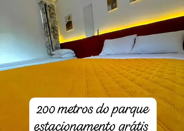 Marlindo Hospedagem Penha 