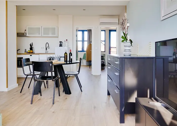 IKO Bordeaux Appartements