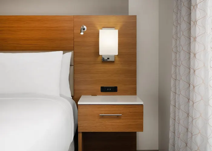 Even Hotel Seattle Downtown - Lake Union By Ihg