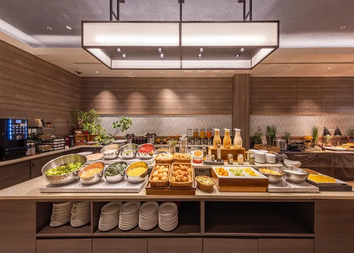 Hotel Keihan Tsukiji Ginza Grande Tokyo