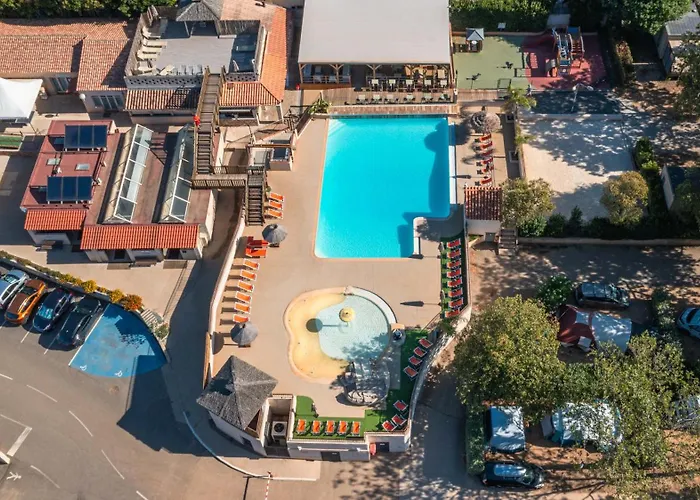 Camping Parc Mogador