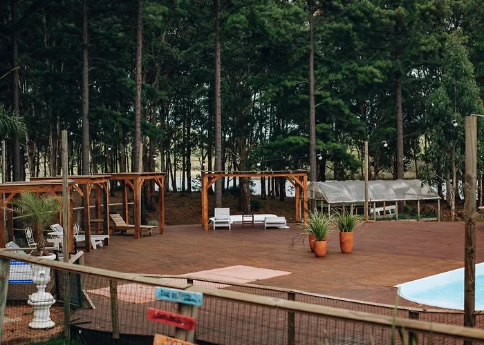 Tedesco Eco Park