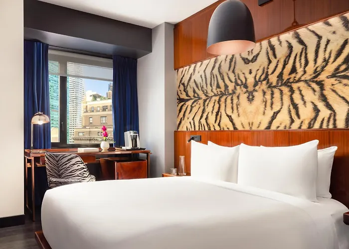 Hotel Hendricks