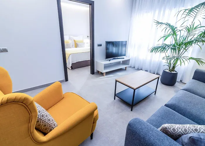 Urbansea Holiday Homes Las Palmas / Gran Canaria