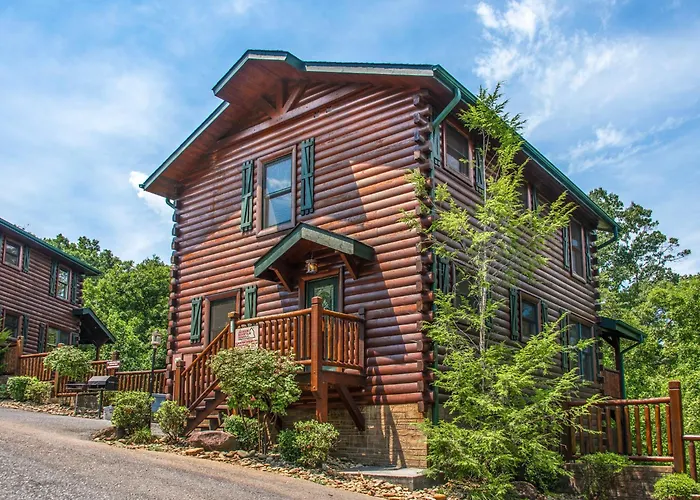 Celebration Lodge