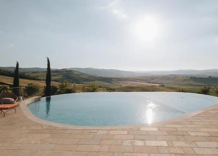 Capanna Suites Montalcino