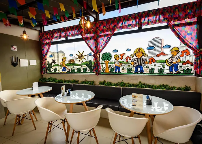 Hotel Mais1