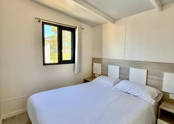 Camping Giralda Huelva