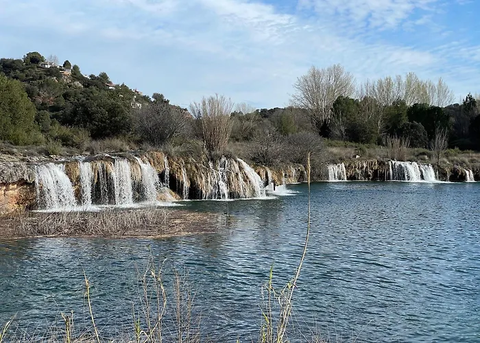 Casa Rural Pernales II Ruidera