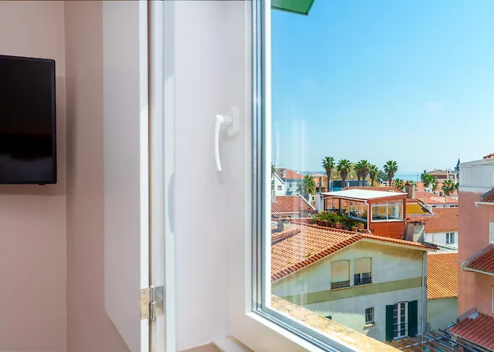 Boutique Cascais Hotel