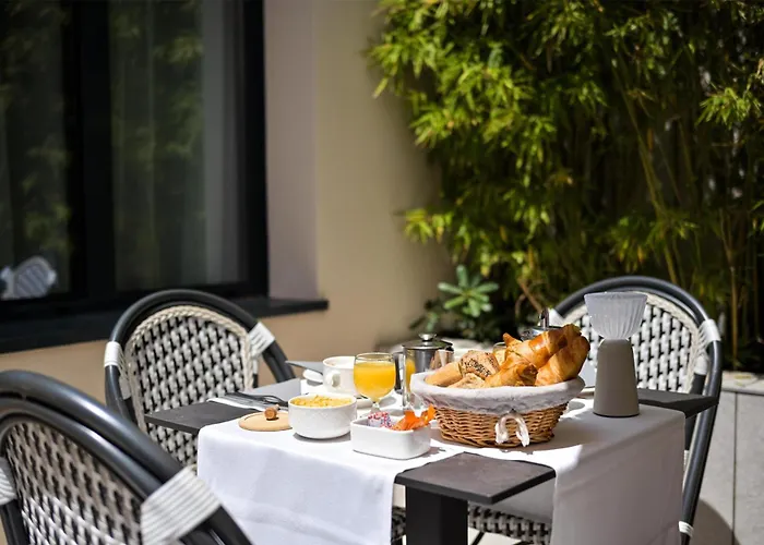 Best Western Plus Cannes Riviera&Spa