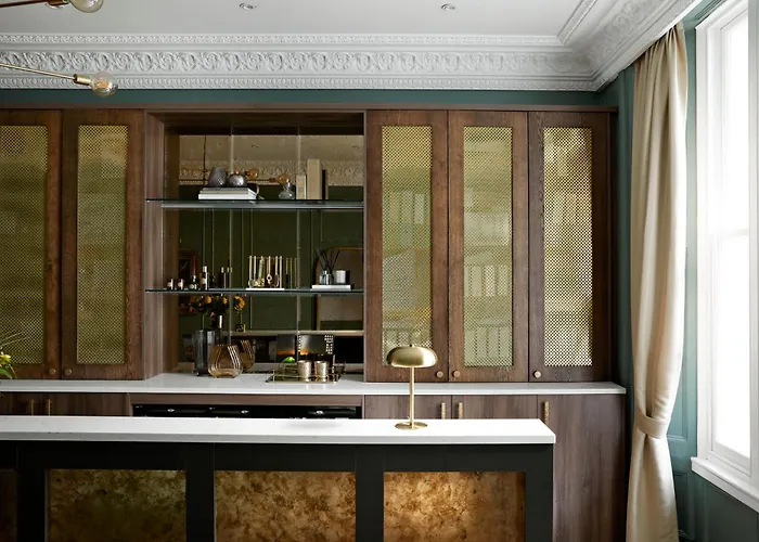 The Portico Hotel London