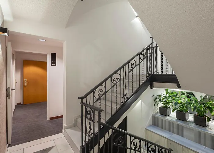 Boutique Hotel de l'Isard Andorre-la-Vieille
