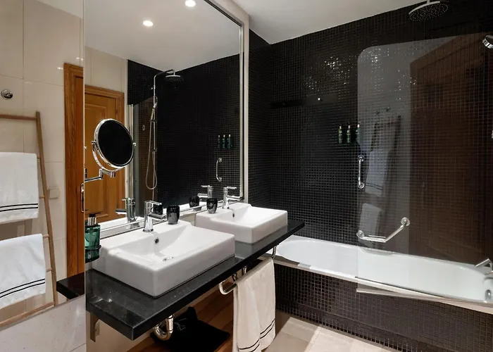 Places to Stay in A Coruña