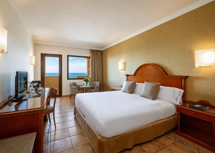 Los mejores  20 Hoteles Spa en Fuengirola para una Escapada de Relax 