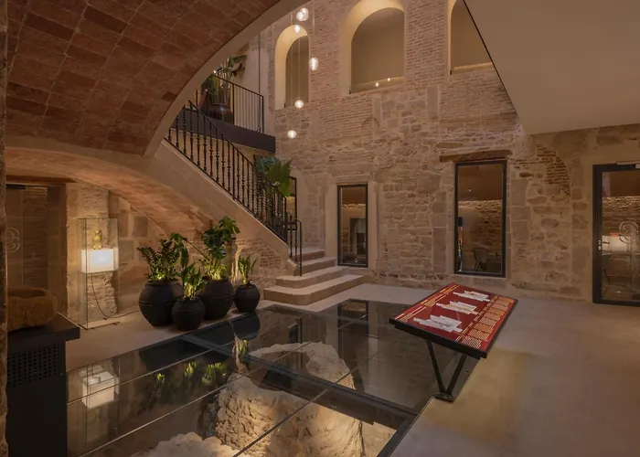 Gran Hotel Barcino