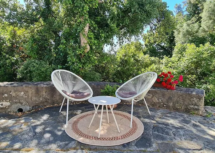 Hostal Complejo Rural Huerta Grande Algeciras