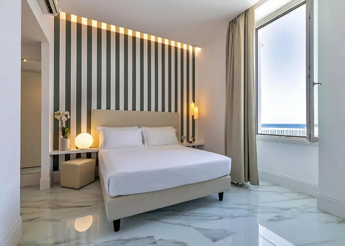 Hotel Miramare Luxury Dependance Sanremo