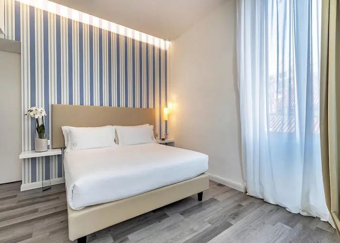 Hotel Miramare Luxury Dependance Sanremo