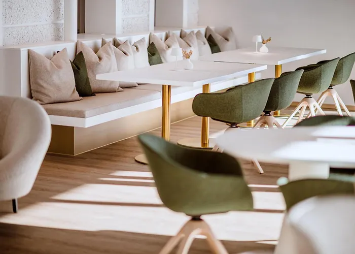 Crystls Aparthotel Flachau