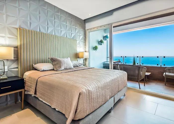 Marboka Hotel & Suites Puerto Vallarta