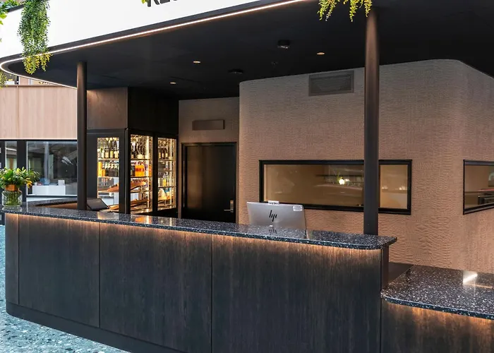 Boutique Thon Hotel Vika Atrium Oslo