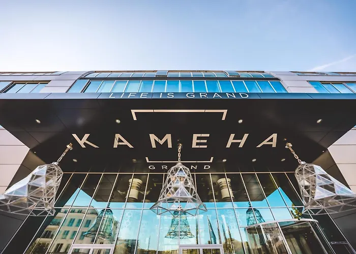Kameha Grand Bonn Hotel