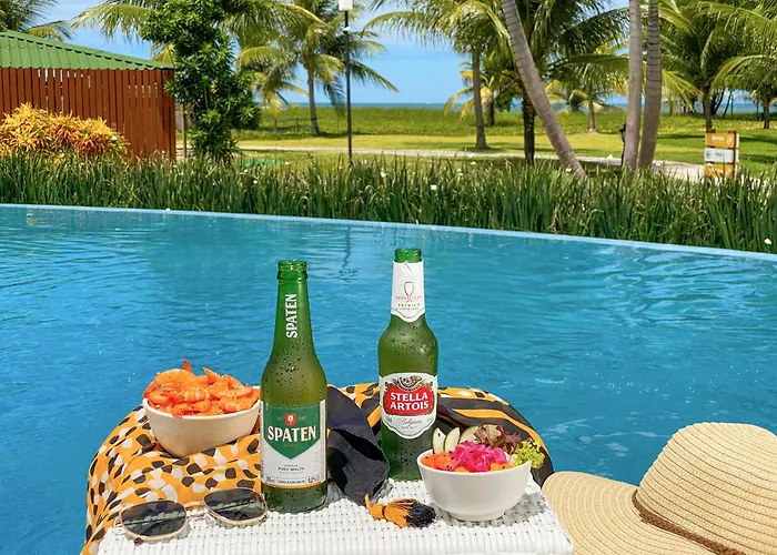 Resorts de Maragogi