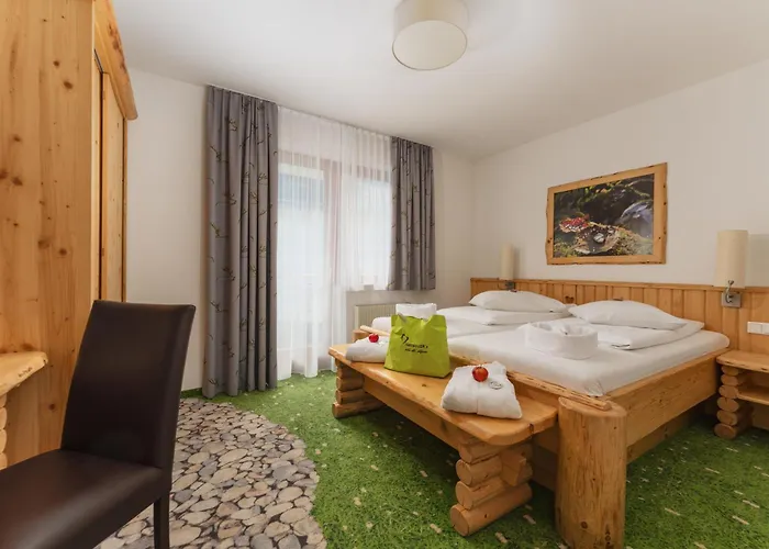 Hartweger'S Hotel Haus im Ennstal
