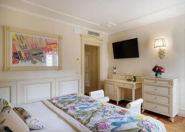 Sanremo Boutique Hotels