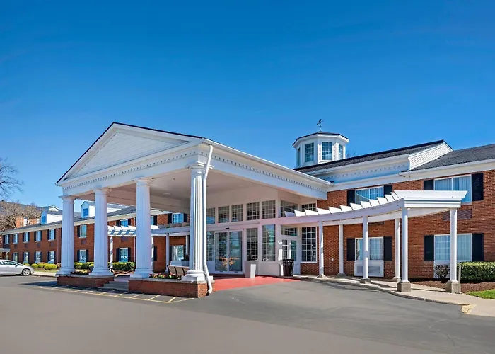 Lexington Hotel With Private Jacuzzi