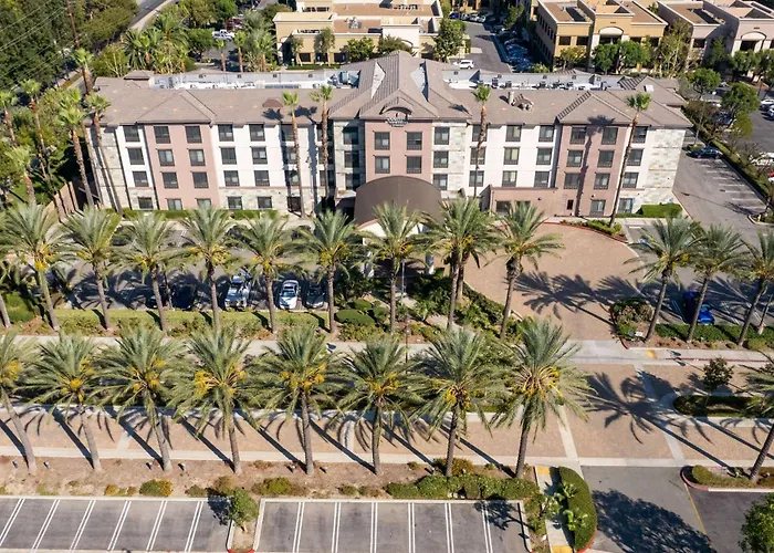 Country Inn & Suites By Radisson, Ontario At Ontario Mills, Ca