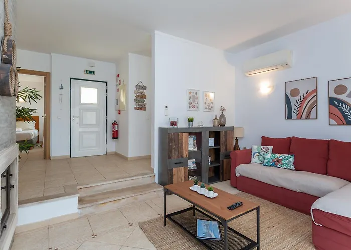 Glenridge By Albufeira Rental