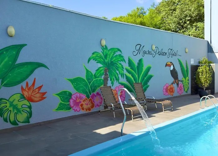 Moura Palace Hotel
