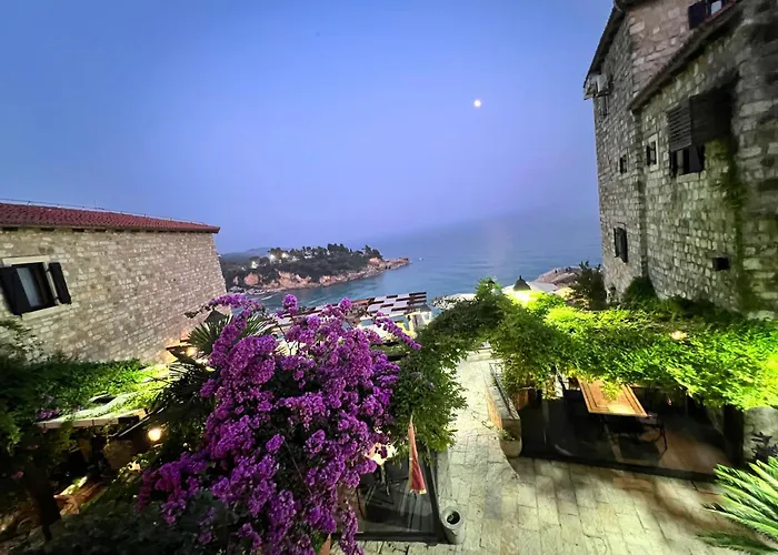 Hotel Palata Venezia Ulcinj