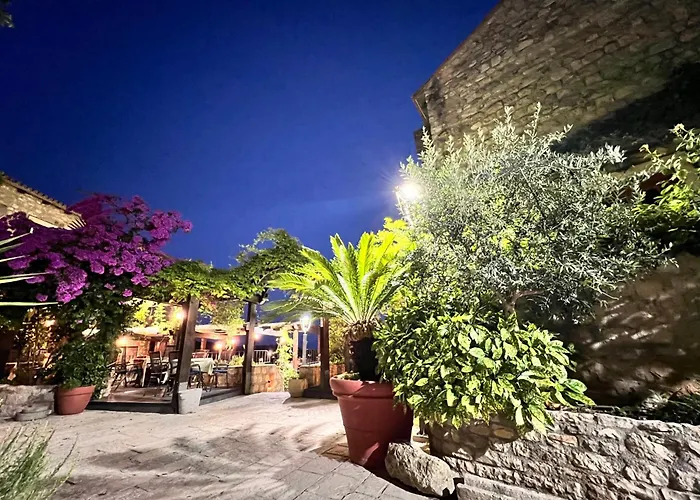Hotel Palata Venezia Ulcinj