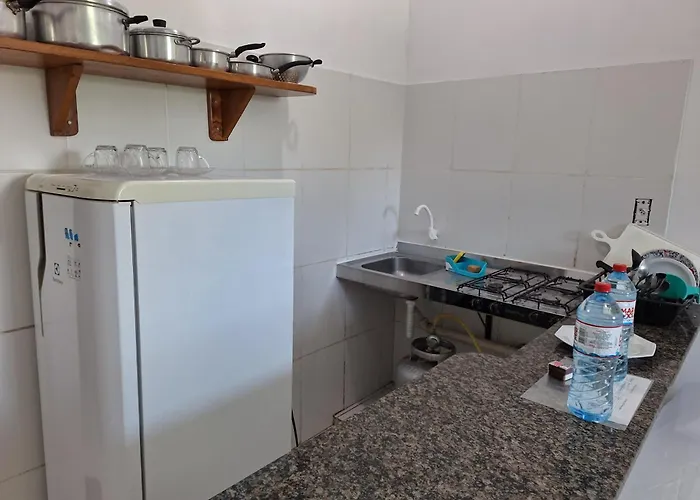 Residencial Dom Fernando