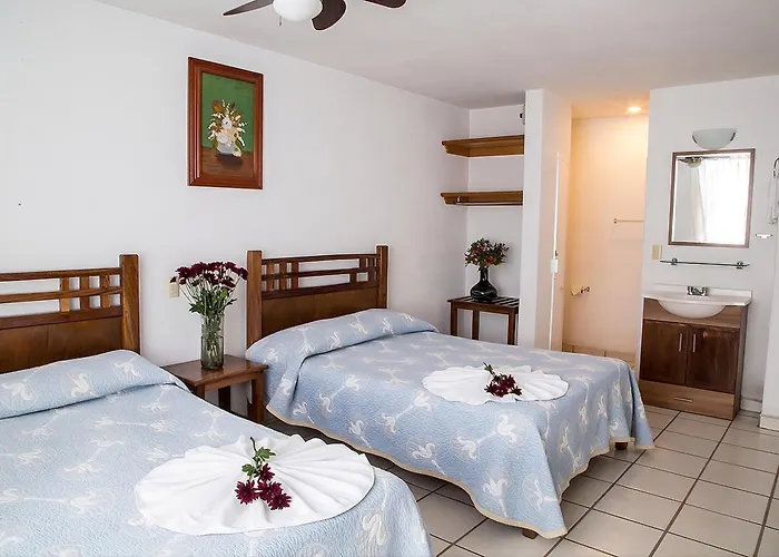 Vallartasol Hotel