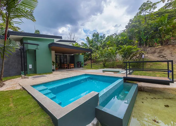 Hotel Arenal Kioro Suites & Spa La Fortuna