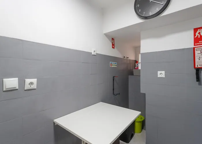 Apartamento Casas de Fado Lisboa