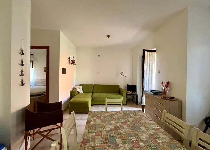 Boutique Appartamenti Mare Blu Isola Rossa 