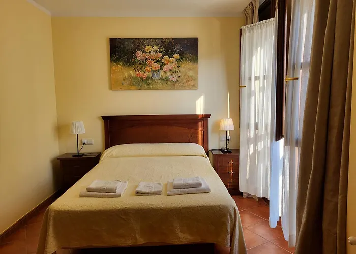 Hostal Casa Pelayin Cue