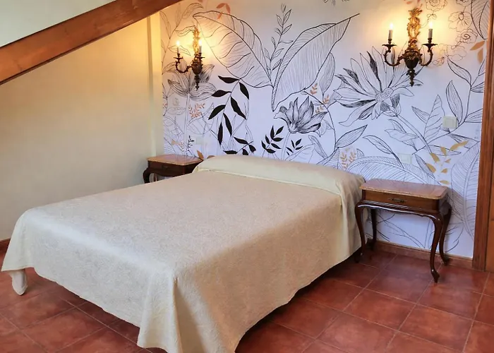 Hostal Casa Pelayin Cue