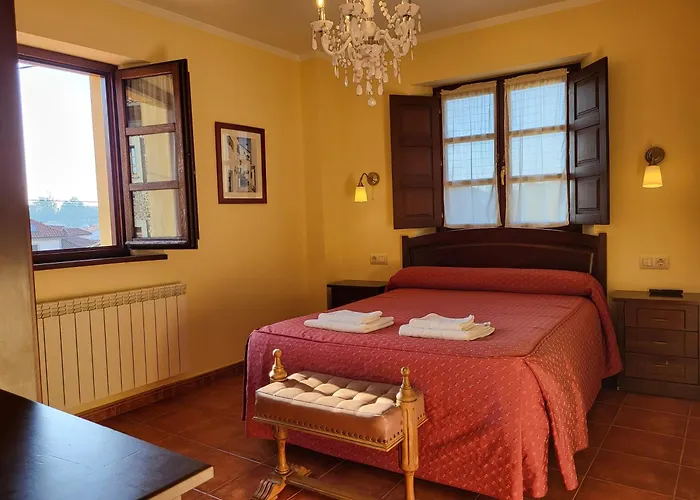 Hostal Casa Pelayin Cue