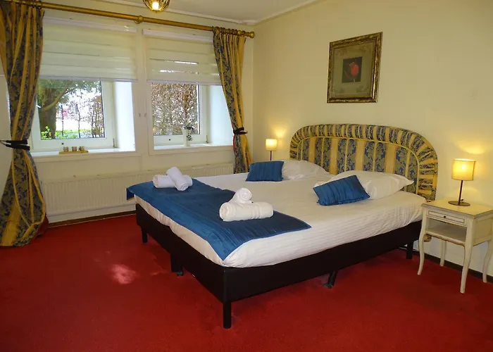Kasteel Schaloen Villa Valkenburg aan de Geul