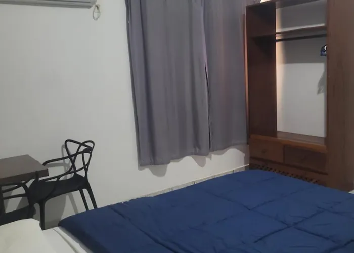 Boutique Pousada Nilza Mar Maceió