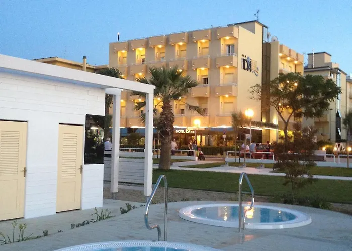 Hotel Ida