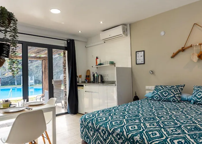 Resorts y Hoteles con Parques acuáticos en Nerja