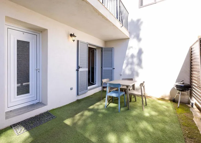 Residence Villa Branda