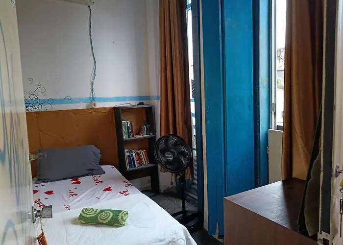 Hostel Torre Bahia